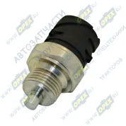 Датчик заднего хода М18х1,5 К=27 L=55 байонет 2 контакта КПП,КОМ ZF КАМАЗ, MAN, DAF IVECO Crossway (2006-2020), MAN Bus (1970-2020), RVI LCV (1970-202