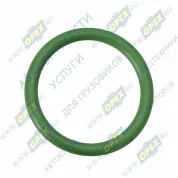 Кольцо (РТИ) круг.сеч. 014-018-20 ГОСТ 9833-73 уплотнительное дв. Р-6