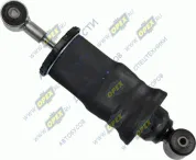 Амортизатор кабины (пневмо) передний O|O; КАМАЗ