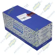 Фильтр топливный (элемент) ф100, Н=202 OM457LA КамАЗ - 5490