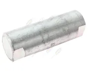 Ось ролика колодки ф20х56 с проточкой (hпроточки=12мм) КАМАЗ-Евро