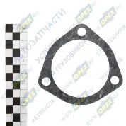 Прокладка треуг. 99х107; фвнутр=72; 3отв.ф11 насоса ГУРа