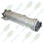 Теплообменник масляный L=460 на турбонад. длин.