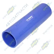 Шланг (патрубок) ф68х78 L=265 (патрубок) радиатора нижний Камаз