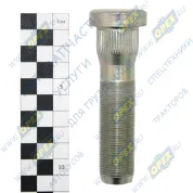 Болт С/И М22х95x1,5 ступицы КАМАЗ-53215,65115 задний