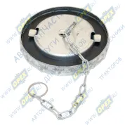 Пробка (крышка) (без замка) топливного бака ф80 MAN Bus (1970-2020), UNIVERSAL (1970-2020) MAN Bus (1970-2020), MB Bus (1970-2020)