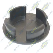 Заглушка КАМАЗ-5490 щитка подножки СТА