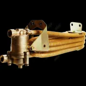 Влагомаслоотделитель /МАЗ.КРАЗ.ПАЗ.КАМАЗ/