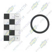 Кольцо (РТИ) круг.сеч. 029-035-36 ГОСТ-9833-73 уплотнительное форсунки МАЗ,угольника сапуна Камаз