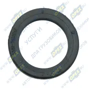 Втулка С/И (РТИ) 28х40 h=9 с внутр. насечкой, карданного вала рулевого