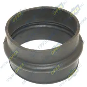 Шланг ВОЗДУШ ф145х155 L=100 соединительный