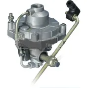 Кран регулятор тормозных сил 0,8 bar механический Midlum 04 КАМАЗ(4308, 4307, 6520, 6460, 6522)