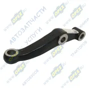 Рычаг поворотного кулака, правый L=365 2отв.ф25/1отв.ф27 кривой только для hdz95t040010057