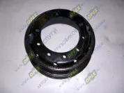 Диск колеса 7.5х20 (колесо в сб.) дисковое