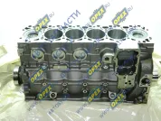 Блок цилиндров (дв.Cummins 6ISBe,ISDe,QSB) V=6.7 Евро-3 (Short Block)