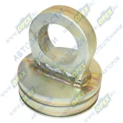 Опора гидроцилиндра подъема кузова 6520 нижняя пр. НЕФАЗ