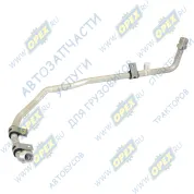 Трубка всасывающая нагнетающая (кондиционера) КАМАЗ-65801,5490