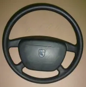 Колесо рулевое 50.4308-3402020 ф.Икар Лтд