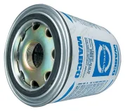 Фильтр A=136 B=100 C=111 H=165 M39х1.5 ПРАВАЯ РЕЗЬБА осушителя (картридж) (RHT) ASP/OSC K?SSBOHRER (1970-2020), MAN Bus (1970-2020), NEOPLAN (1970-202