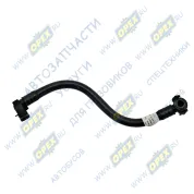 Топливопровод ТНВД подводящий дв. Р-6