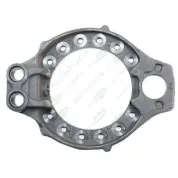 Суппорт тормоза передний ф190х275;1отв.ф56/2отв.ф26/12отв.ф12