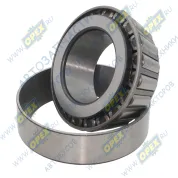 Подшипник 65х120х41 роликовый ступицы BPW (1970-2020), MAN LCV (1970-2020), MB Bus (1970-2020), ROR (1970-2020), SAE-GIGANT (1970-2020), SAUER ACHSEN