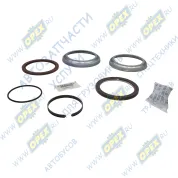 РМК Ступица колеса SAUER ACHSEN ?116,5/?155,8x18,5 / Z=90 SAUER ACHSEN (1970-2020)