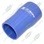 Шланг (патрубок) ф60х70/ф70х80 L=120