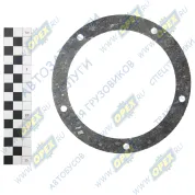 Прокладка ф118х150 5отв.ф6 ступицы переднего колеса