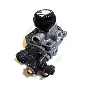 Кран регулятор тормозных сил 0,8 bar механический Midlum 04 КАМАЗ(4308, 4307, 6520, 6460, 6522)