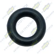 Кольцо (РТИ) круг.сеч. 005-010-25 ГОСТ-9833-73 КАМАЗ-6522 кулака поворотного переднего моста MADARA