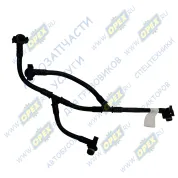 Топливопровод дренажный дв. Р-6