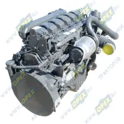 Двигатель КАМАЗ-5490,6580, MB Axor