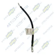 Провод двигатель-рама КАМАЗ-54901