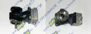 Компрессор воздушный одноцилиндровый Камаз Cummins Euro-4