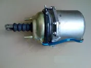 Камера тормозная (энергоаккумулятор) тип 24/24 (шток 58 мм. бочка) DAF LCV (1970-2020)