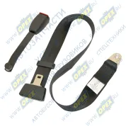 Ремень безопасности средний КАМАЗ