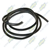 Уплотнитель двери L=4180 губчатый,мягкий