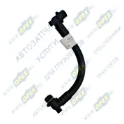 Топливопровод подкачивающего насоса дв. Р-6