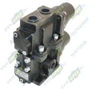 Блок гидрораспределителей кузова 6520 с прицепом /РП80-44КБЕ/