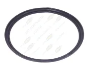 Кольцо (сталь) ф520х595 бортовое колеса КАМАЗ-6520 520х595, сталь