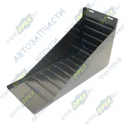 Крышка ящика инструментального КАМАЗ-5490 под домкрат