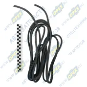 Окантовка уплотнителя L=5000