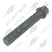 Болт С/И М16х90х1,5 Р=88 К=звезд.18 фланцевый крепления шкива коленвала