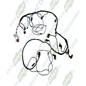 Жгут проводов кабинный