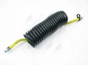 Шланг воздушный желтый M16x1,5 / M16x1,5