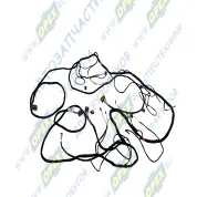 Жгут проводов надоконной полки