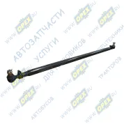 Тяга рулевая поперечная L=1595мм а/м КамАЗ 6580/ 54901