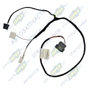 Жгут проводов задней стенки