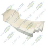 Панель передней части переднего крыла правая КамАЗ 5490